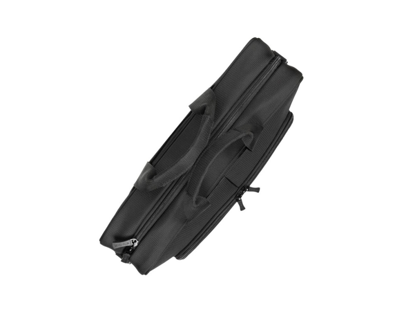 RIVACASE 8422 black ECO сумка для ноутбука 13.3-14 / 6 (Изображение 10)