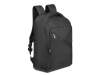 RIVACASE 8164 black ECO рюкзак для ноутбука 17.3 / 4 (Изображение 1)