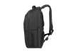 RIVACASE 8164 black ECO рюкзак для ноутбука 17.3 / 4 (Изображение 5)