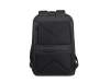 RIVACASE 8164 black ECO рюкзак для ноутбука 17.3 / 4 (Изображение 6)