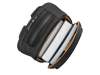 RIVACASE 8164 black ECO рюкзак для ноутбука 17.3 / 4 (Изображение 20)
