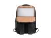 RIVACASE 8164 black ECO рюкзак для ноутбука 17.3 / 4 (Изображение 21)