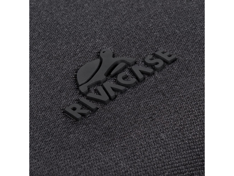 RIVACASE 8164 black ECO рюкзак для ноутбука 17.3 / 4 (Изображение 11)
