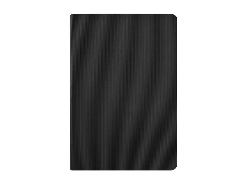 Ежедневник А5 Megapolis Slim flex (черный)  (Изображение 4)