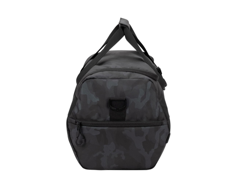 RIVACASE 7641 navy camo 30L дорожная сумка /12 (Изображение 10)