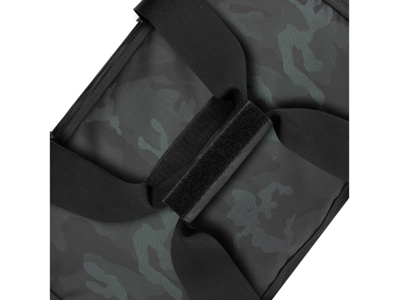 RIVACASE 7641 navy camo 30L дорожная сумка /12 (Изображение 20)