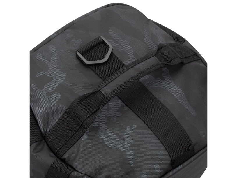 RIVACASE 7641 navy camo 30L дорожная сумка /12 (Изображение 22)