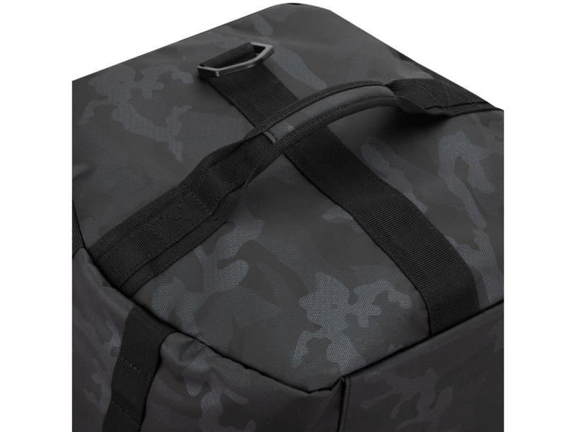 RIVACASE 7642 navy camo 50L дорожная сумка /12 (Изображение 12)