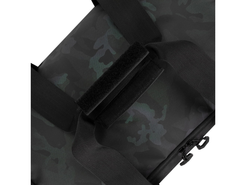 RIVACASE 7642 navy camo 50L дорожная сумка /12 (Изображение 14)