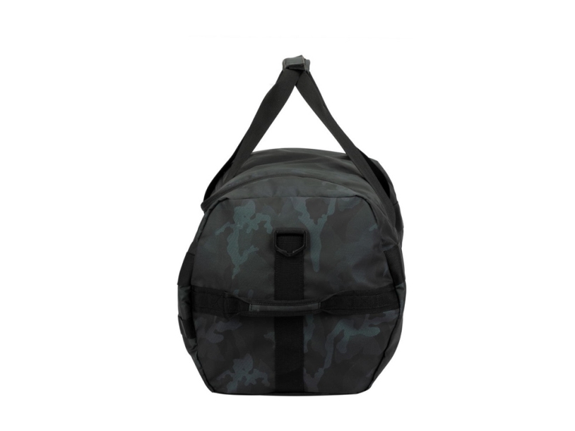 RIVACASE 7642 navy camo 50L дорожная сумка /12 (Изображение 24)