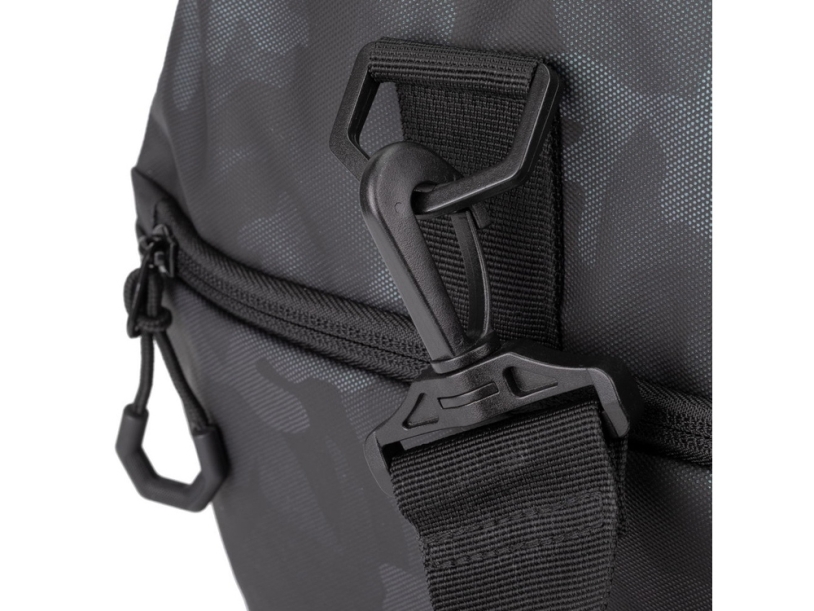 RIVACASE 7643 navy camo 60L дорожная сумка /12 (Изображение 12)