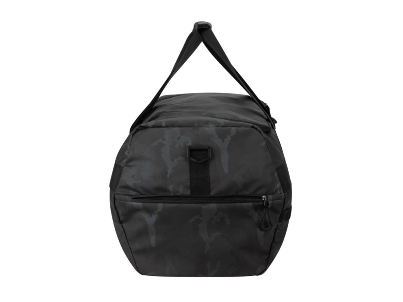 RIVACASE 7643 navy camo 60L дорожная сумка /12 (Изображение 15)