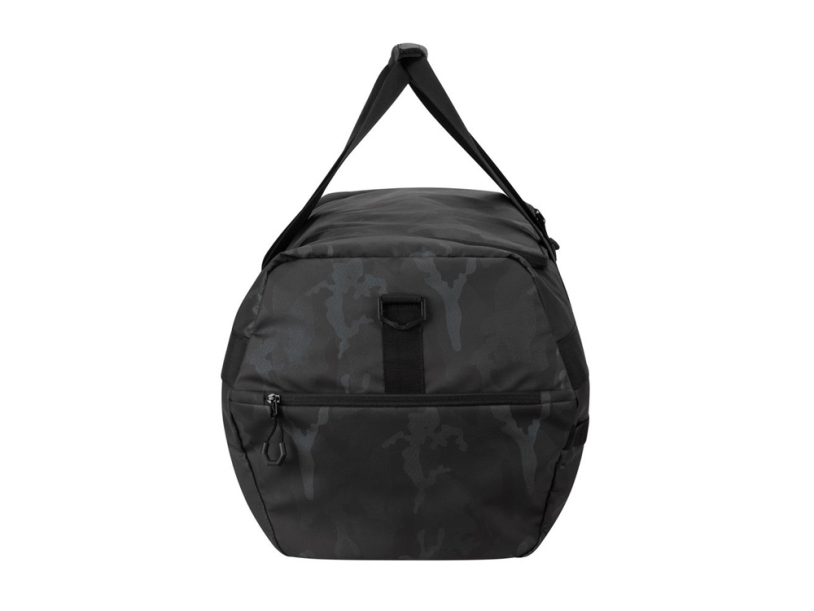 RIVACASE 7643 navy camo 60L дорожная сумка /12 (Изображение 16)