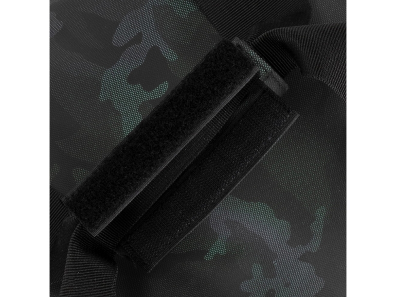RIVACASE 7643 navy camo 60L дорожная сумка /12 (Изображение 21)