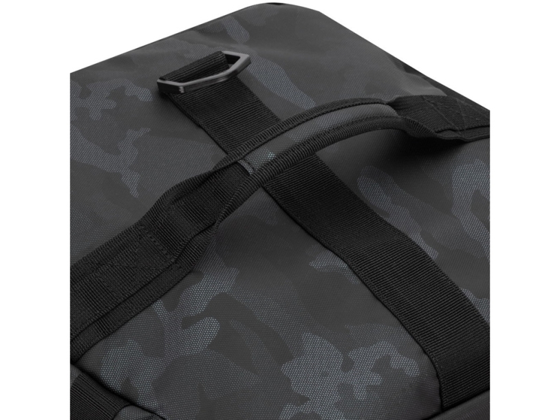 RIVACASE 7643 navy camo 60L дорожная сумка /12 (Изображение 22)