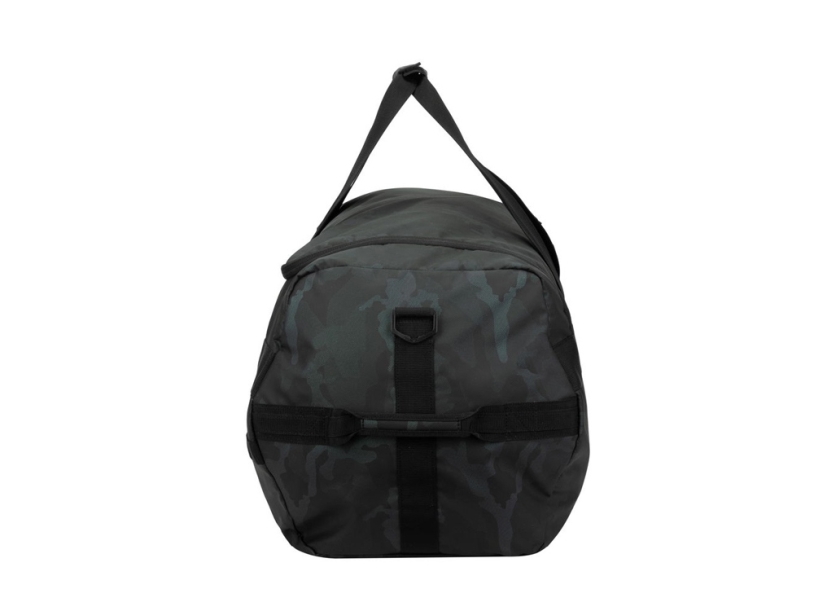 RIVACASE 7643 navy camo 60L дорожная сумка /12 (Изображение 24)