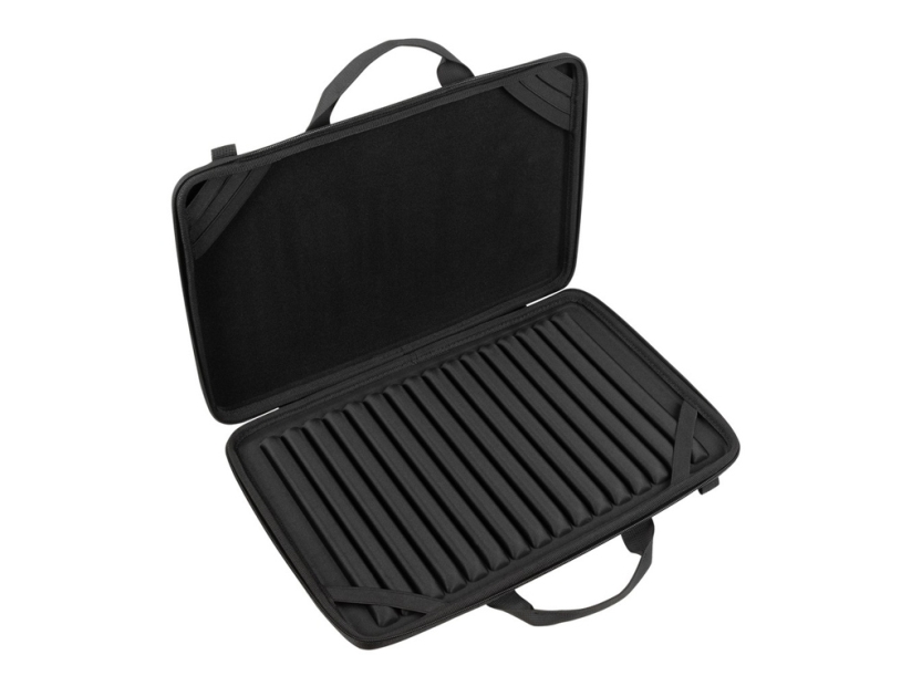 RIVACASE 5131 black чехол для ноутбуков 15.6 / 12 (Изображение 10)