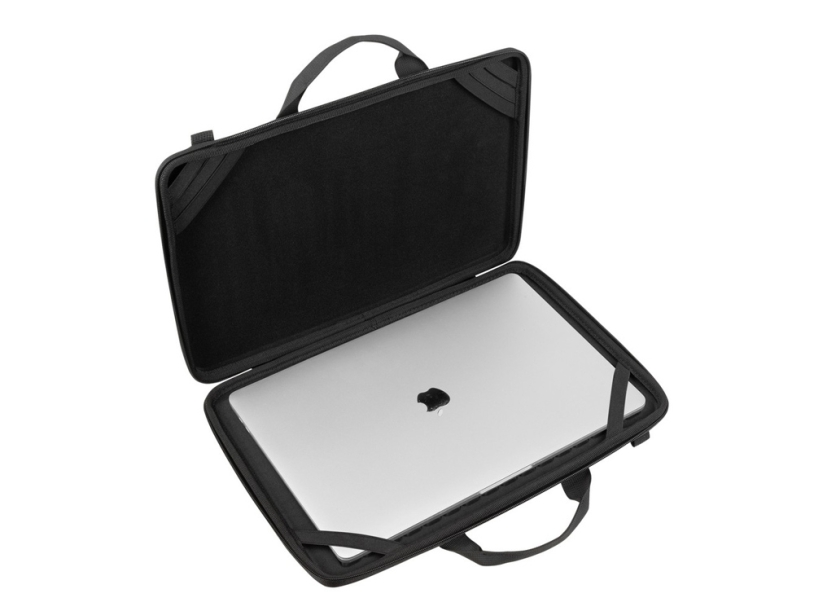 RIVACASE 5131 black чехол для ноутбуков 15.6 / 12 (Изображение 11)