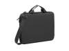 RIVACASE 5116 black чехол для Chromebook 11.6-12.4/MacBook 13-14  / 12 (Изображение 1)