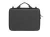 RIVACASE 5116 black чехол для Chromebook 11.6-12.4/MacBook 13-14  / 12 (Изображение 3)