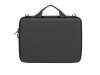 RIVACASE 5116 black чехол для Chromebook 11.6-12.4/MacBook 13-14  / 12 (Изображение 4)
