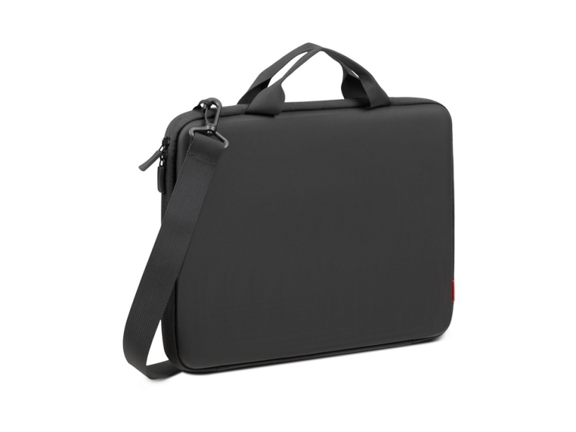 RIVACASE 5116 black чехол для Chromebook 11.6-12.4/MacBook 13-14  / 12 (Изображение 1)