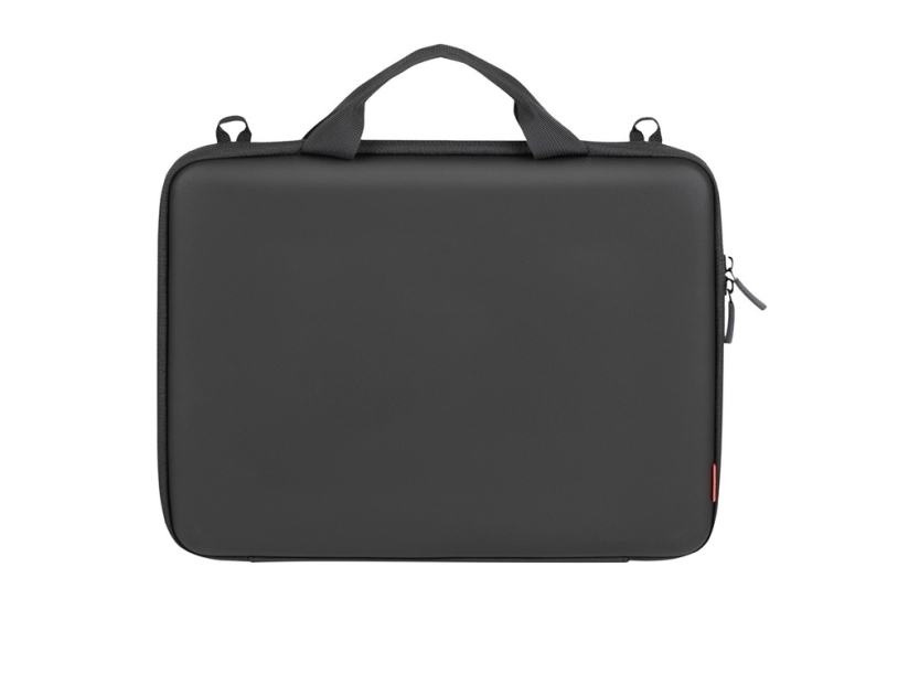 RIVACASE 5116 black чехол для Chromebook 11.6-12.4/MacBook 13-14  / 12 (Изображение 3)