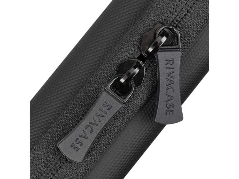 RIVACASE 5116 black чехол для Chromebook 11.6-12.4/MacBook 13-14  / 12 (Изображение 9)