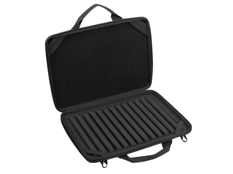 RIVACASE 5116 black чехол для Chromebook 11.6-12.4/MacBook 13-14  / 12 (Изображение 12)
