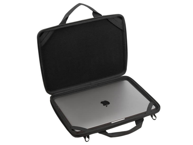 RIVACASE 5116 black чехол для Chromebook 11.6-12.4/MacBook 13-14  / 12 (Изображение 13)
