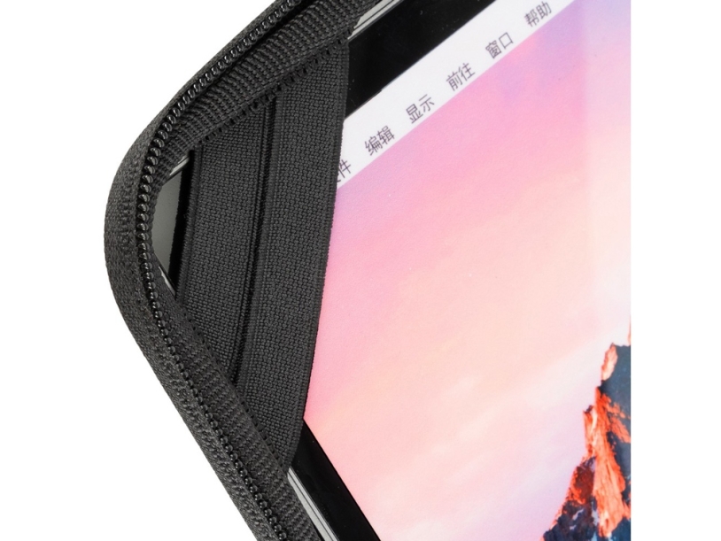 RIVACASE 5116 black чехол для Chromebook 11.6-12.4/MacBook 13-14  / 12 (Изображение 18)