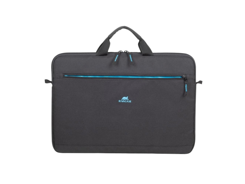 RIVACASE 5516 black кейс для ноутбука 15.6 /12 (Изображение 3)