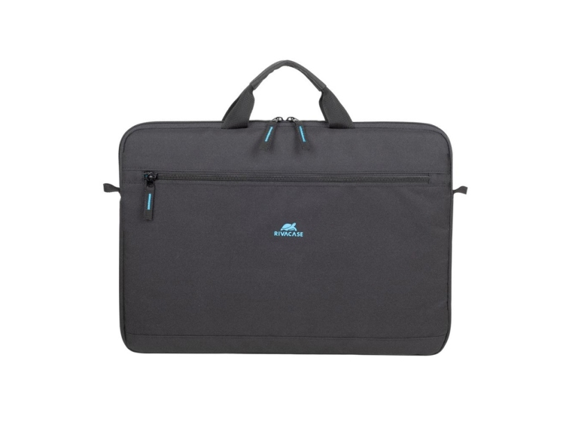 RIVACASE 5516 black кейс для ноутбука 15.6 /12 (Изображение 4)