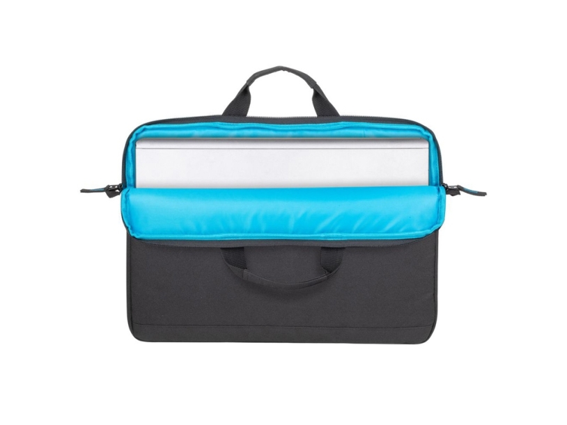 RIVACASE 5516 black кейс для ноутбука 15.6 /12 (Изображение 12)