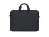 RIVACASE 8036 black сумка для ноутбука 15.6-16 / 12 (Изображение 4)