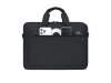 RIVACASE 8036 black сумка для ноутбука 15.6-16 / 12 (Изображение 5)