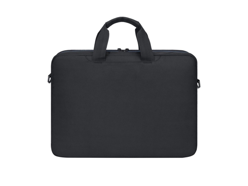RIVACASE 8036 black сумка для ноутбука 15.6-16 / 12 (Изображение 4)