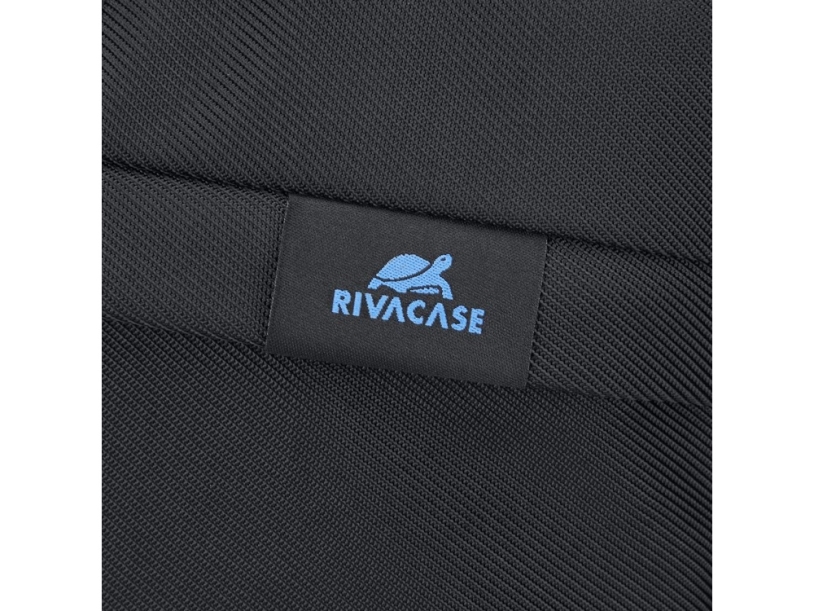 RIVACASE 8036 black сумка для ноутбука 15.6-16 / 12 (Изображение 12)