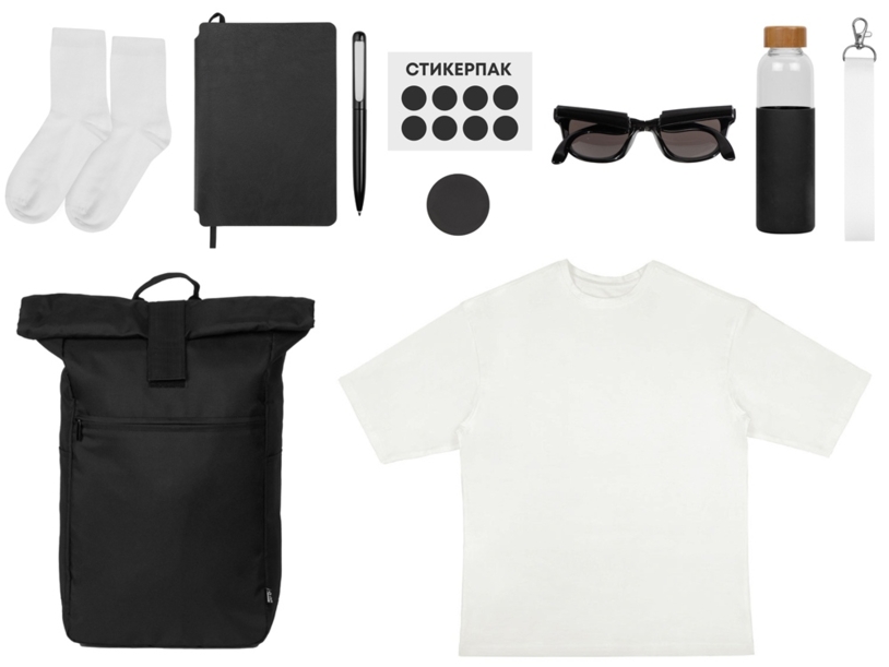 Welcome pack Welcome Aboard! () XS-S (Изображение 3)