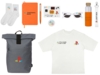 Welcome pack Welcome Aboard! () M-L (Изображение 1)