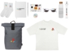 Welcome pack Welcome Aboard! () XL-2XL (Изображение 1)