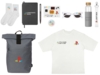 Welcome pack Welcome Aboard! () XL-2XL (Изображение 1)