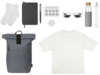 Welcome pack Welcome Aboard! () M-L (Изображение 3)