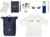 Welcome pack Welcome Aboard! () XL-2XL (Изображение 1)