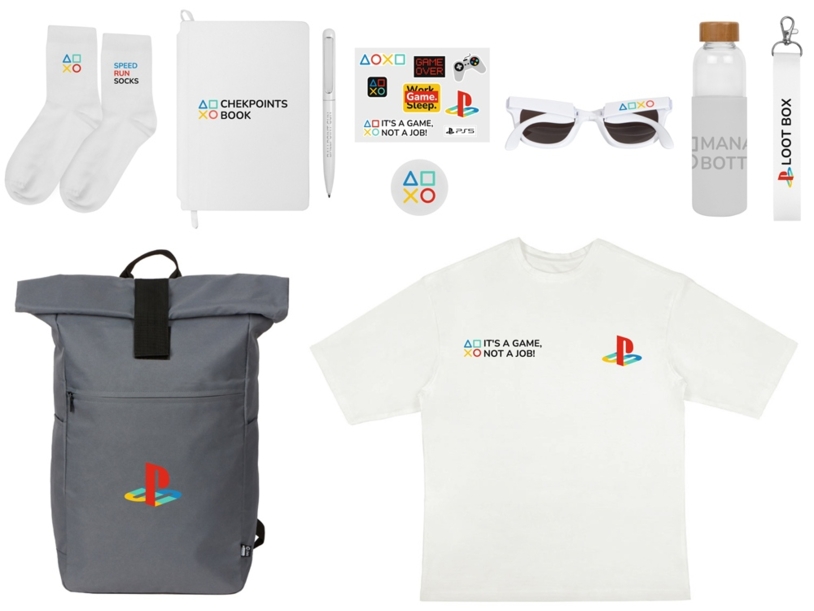 Welcome pack Welcome Aboard! () XS-S (Изображение 1)