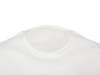 Майка оверсайз Berlin, унисекс (молочный) M-L (Изображение 4)
