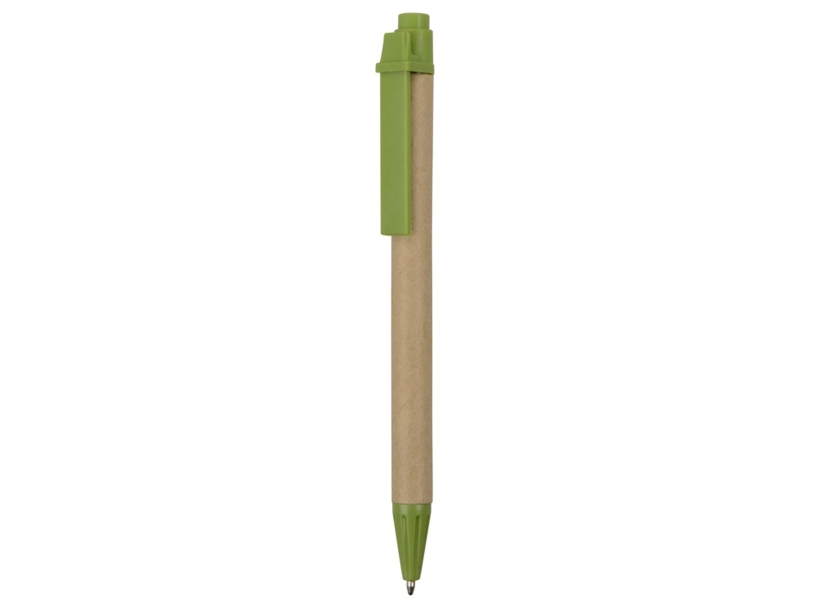 Набор стикеров А6 Write and stick с ручкой и блокнотом, зеленое яблоко (Р) (Изображение 4)