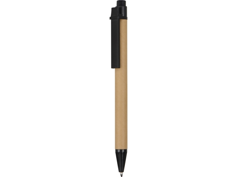 Набор стикеров А6 Write and stick с ручкой и блокнотом (черный)  (Изображение 4)