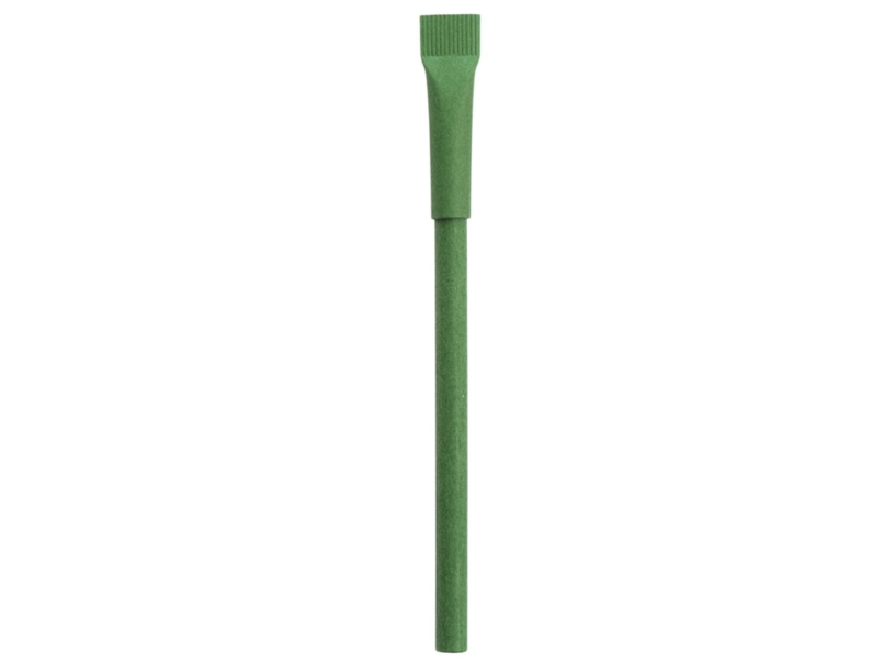 Вечный карандаш из переработанной бумаги Recycled pencil (Изображение 2)
