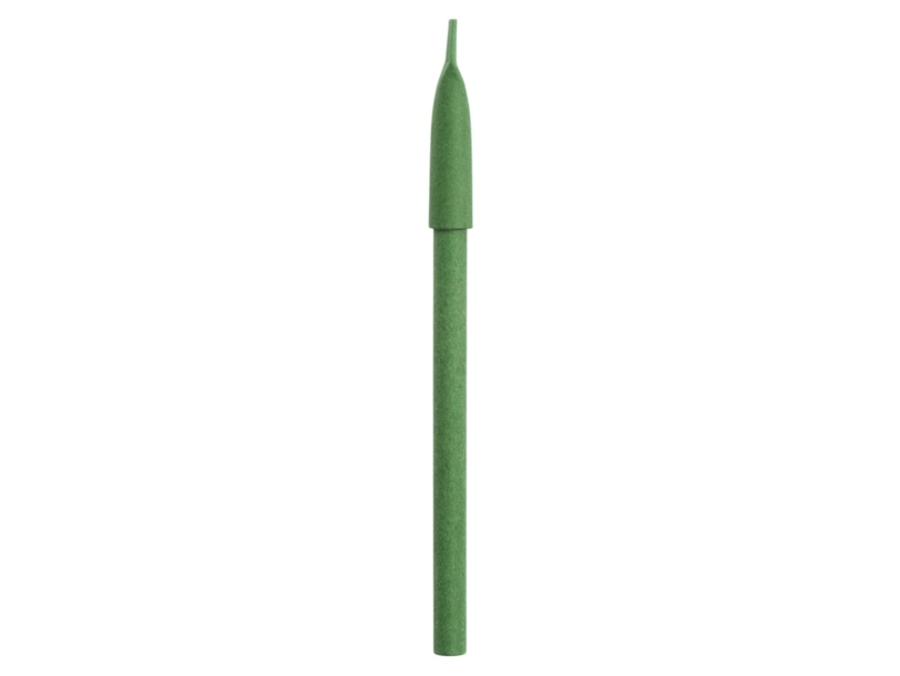 Вечный карандаш из переработанной бумаги Recycled pencil (Изображение 3)